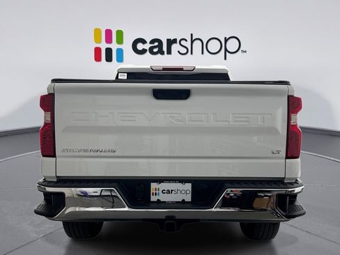 Used 2024 Chevrolet Silverado 1500 LT image 4