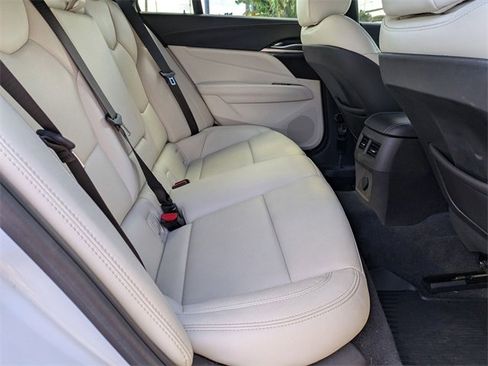 Used 2020 Cadillac CT4 Premium Luxury image 27