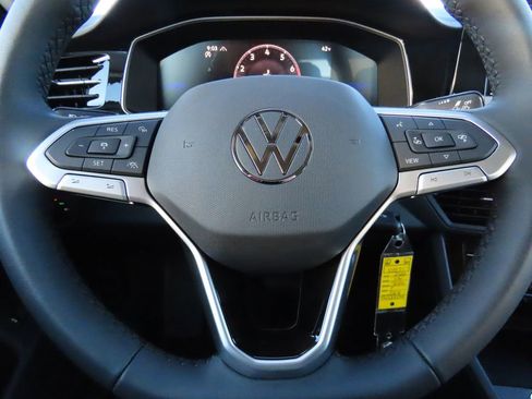 New 2026 Volkswagen Jetta S image 27