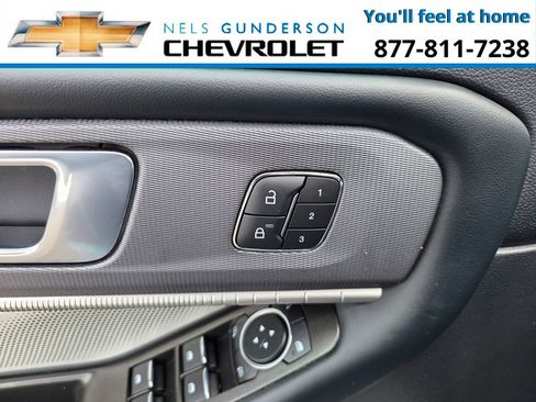 Used 2025 Ford Explorer ST AWD/4WD image 20