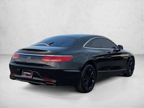 Used 2015 Mercedes-Benz S 550 S 550 image 5