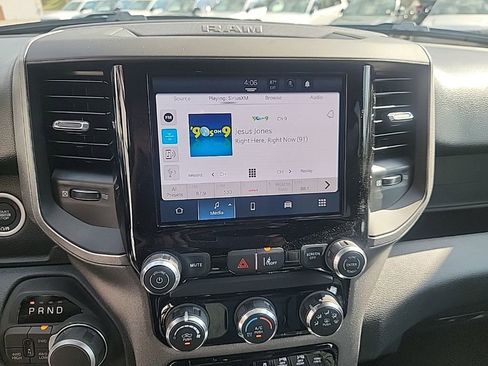 New 2026 RAM 1500 Tradesman image 11