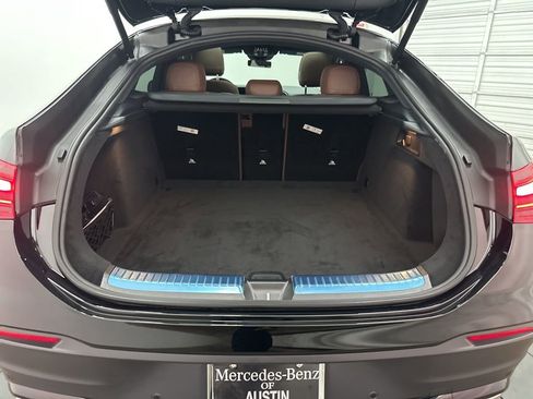 New 2026 Mercedes-Benz GLE 450 4MATIC Coupe image 27