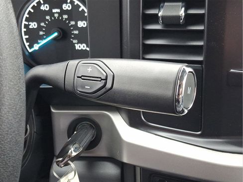 New 2026 Ford F250 XL w/ STX Appearance Package image 11