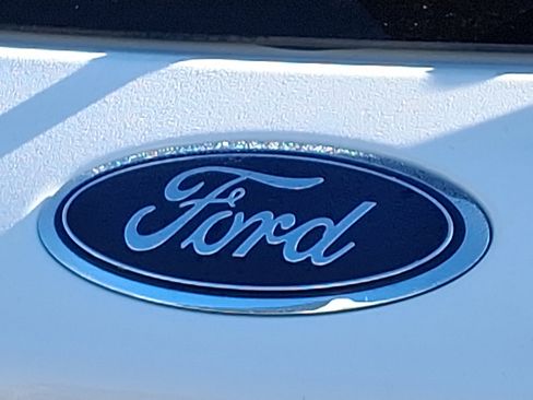 Certified 2024 Ford Escape ST-Line w/ Tech Pack #1 image 28