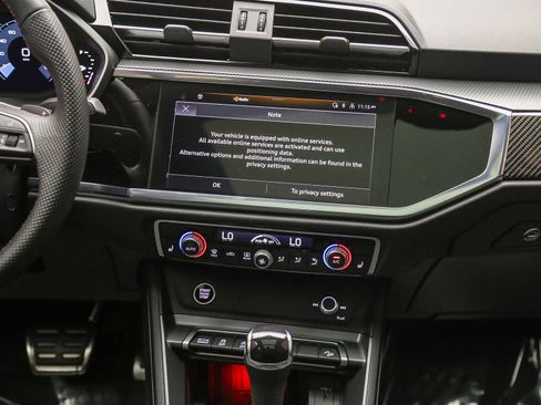 Certified 2025 Audi Q3 2.0T Premium Plus w/ Premium Plus Package AWD/4WD image 14