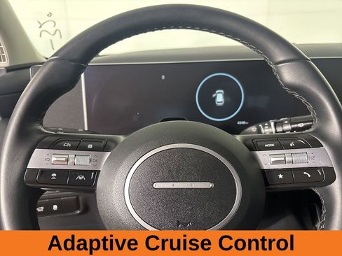 Used 2025 Hyundai Tucson SEL image 13