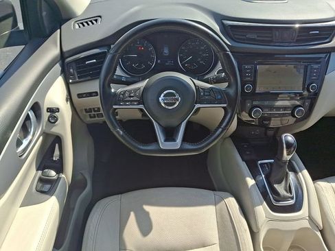 Used 2020 Nissan Rogue Sport SL w/ Premium Package AWD/4WD image 12