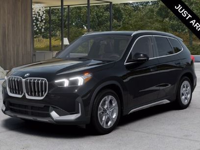 New 2027 BMW X1 xDrive28i