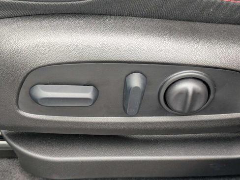 New 2027 Chevrolet Bolt RS w/ Technology Package FWD image 12