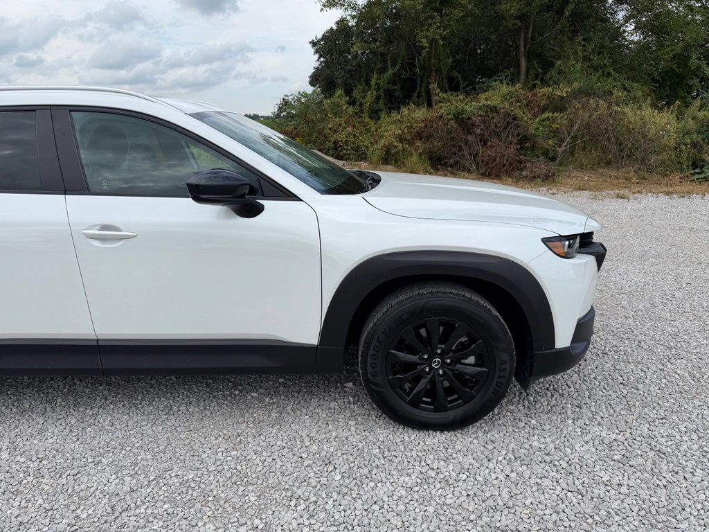 Used 2026 MAZDA CX-50 AWD 2.5 S w/ Preferred Pkg image 20