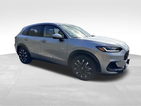 New 2026 Honda HR-V EX-L image 9