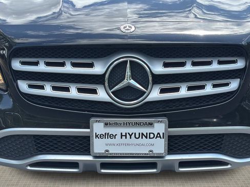 Used 2018 Mercedes-Benz GLA 250 4MATIC image 41