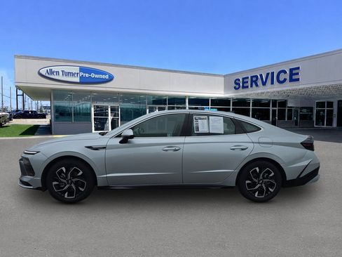 Used 2024 Hyundai Sonata SEL FWD image 5