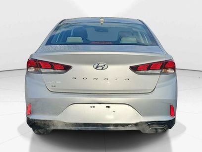 Used 2019 Hyundai Sonata SE