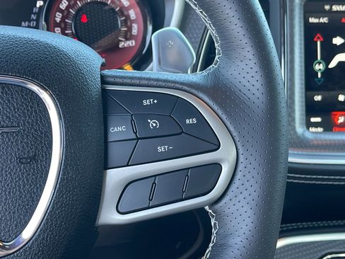 Used 2021 Dodge Challenger SRT Super Stock RWD image 26