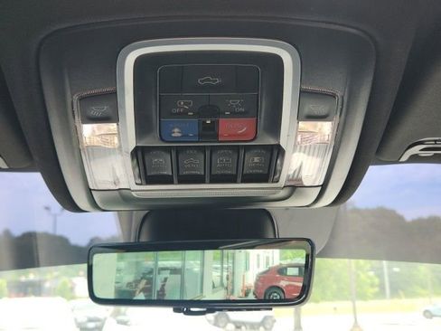 Used 2023 RAM 1500 Limited AWD/4WD image 34