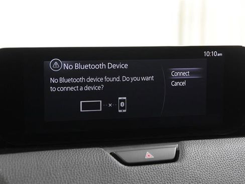 Certified 2024 MAZDA CX-90 3.3 Turbo w/ Premium Package image 12