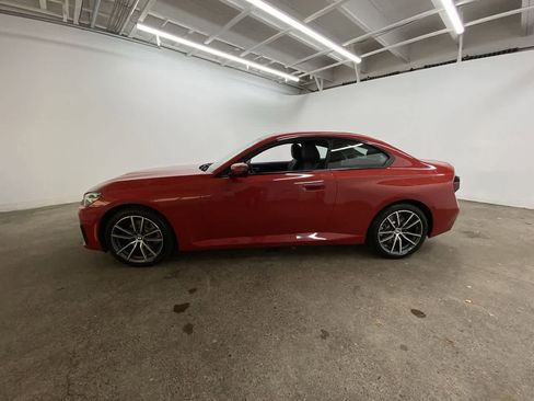 Used 2023 BMW 230i xDrive Coupe w/ Premium Package image 3