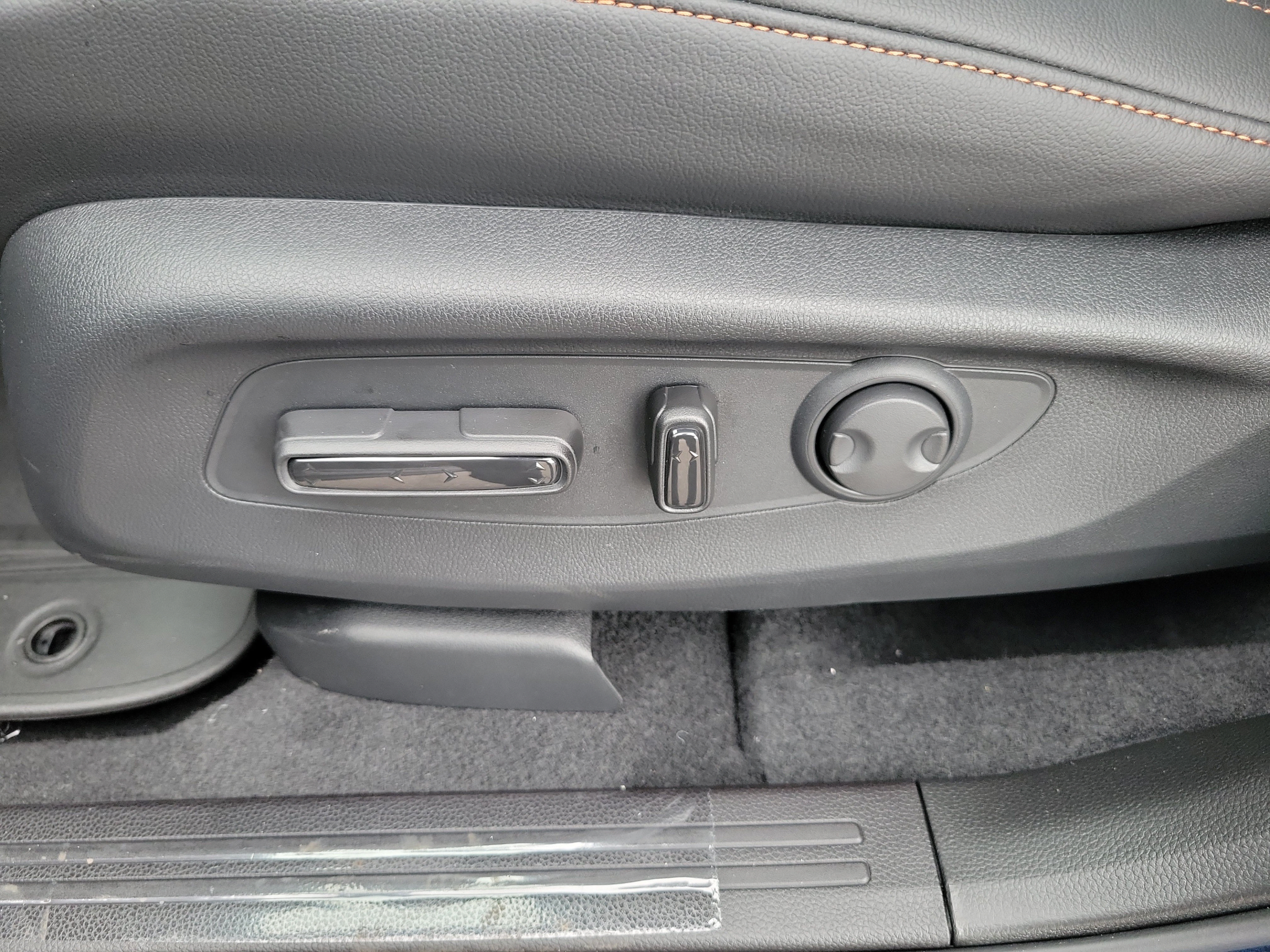New 2027 Honda CR-V Sport-L image 27