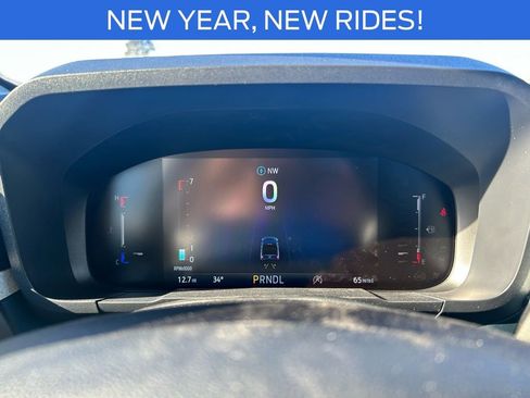 New 2026 Ford Maverick XLT image 33