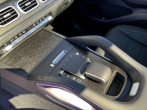 New 2026 Mercedes-Benz GLE 350 4MATIC image 7