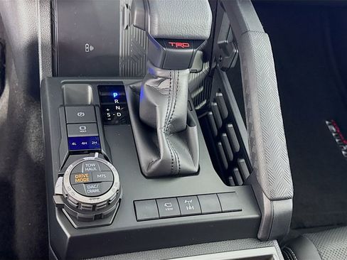 New 2026 Toyota 4Runner TRD Off-Road Premium image 21