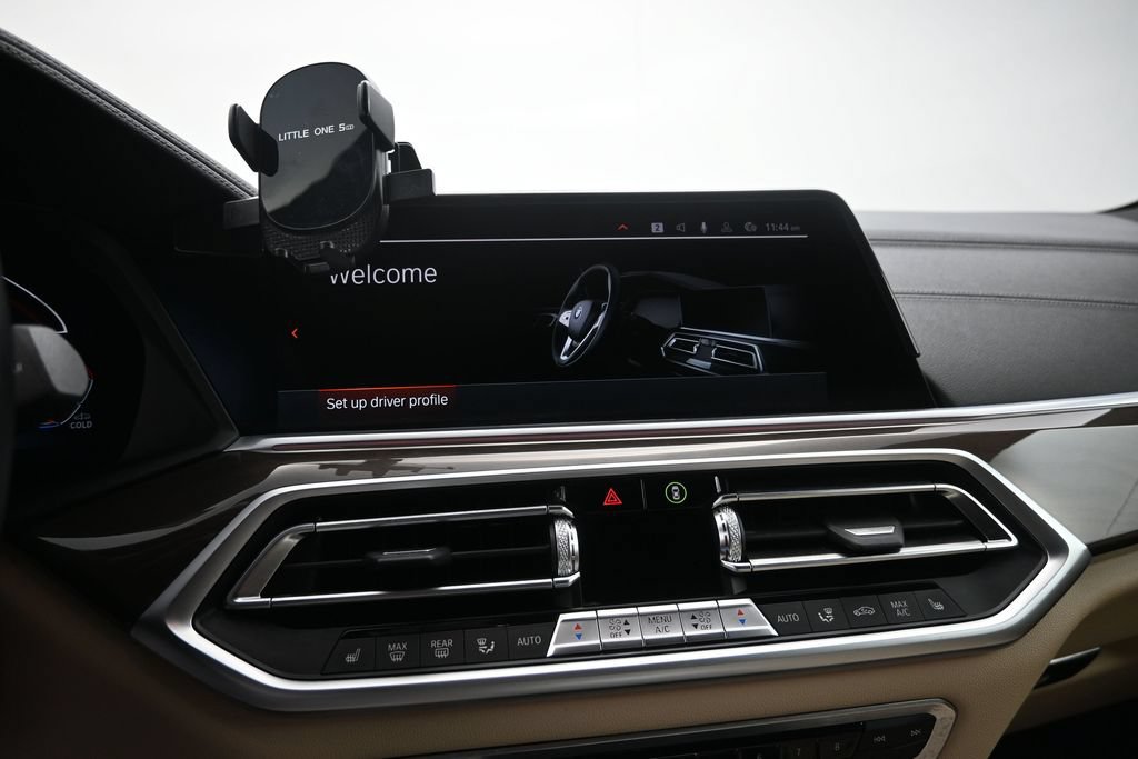 Used 2022 BMW X5 sDrive40i w/ Premium Package RWD image 15