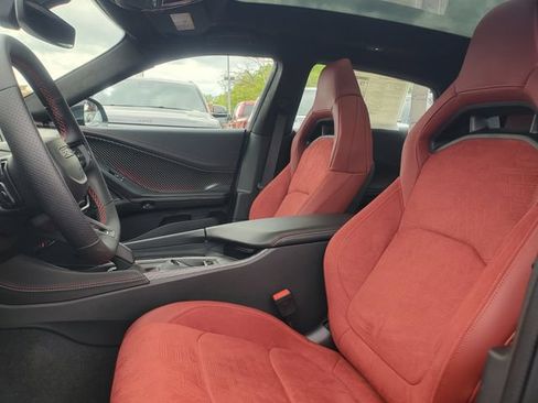 New 2026 Dodge Charger Scat Pack AWD/4WD image 11