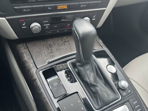 Used 2018 Audi A6 2.0T Premium Plus image 26