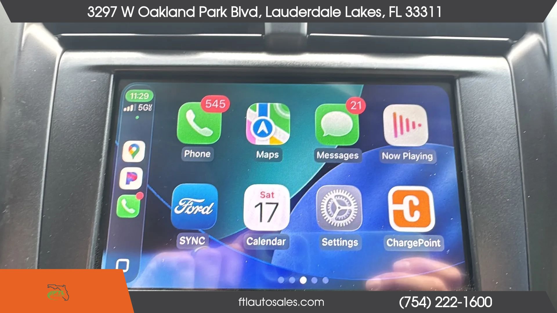 Used 2020 Ford Fusion SE w/ Equipment Group 151A FWD image 63