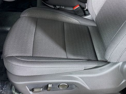 New 2026 GMC Sierra 1500 Pro w/ Pro Value Package image 18