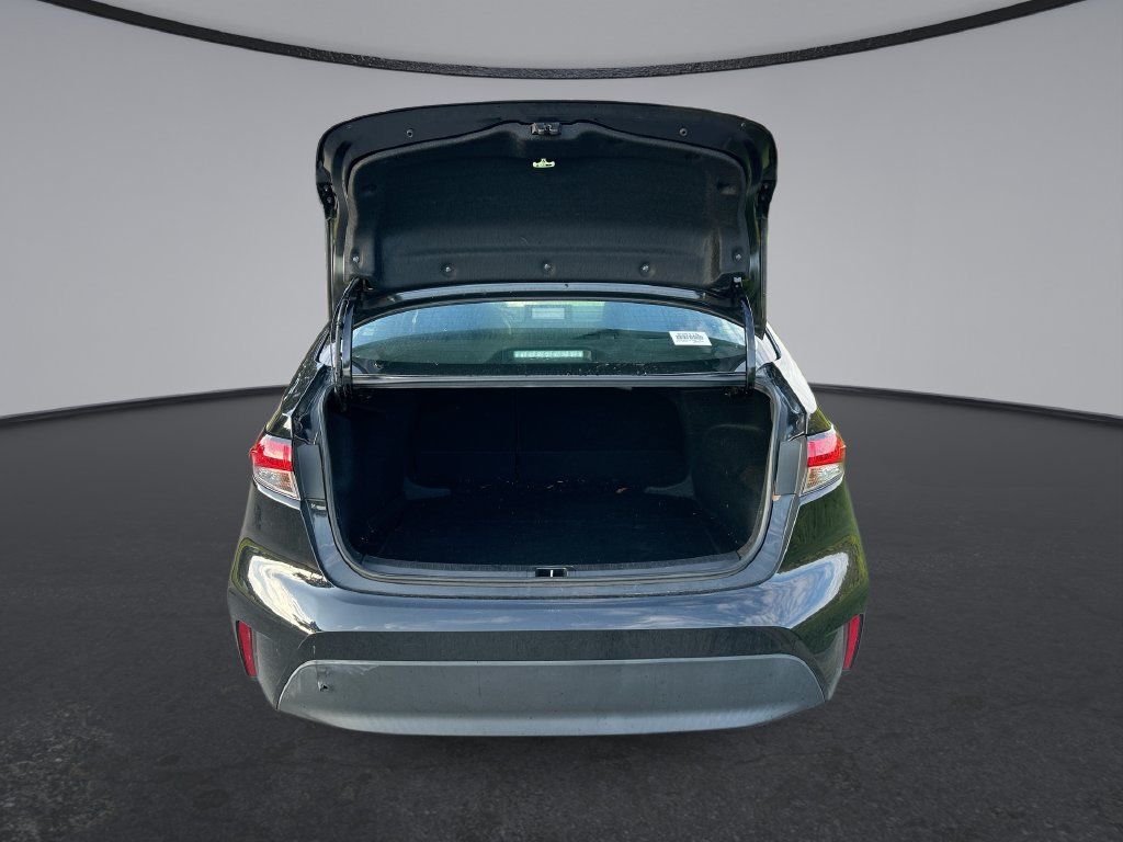 Used 2023 Toyota Corolla LE FWD image 29