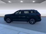 Used 2021 Volkswagen Atlas SEL Premium image 2