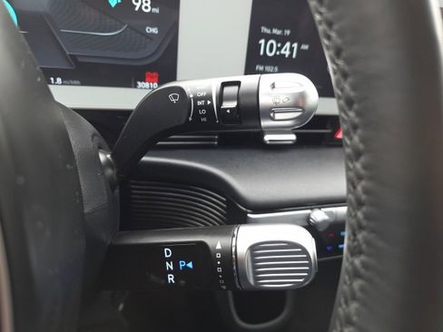 Certified 2023 Hyundai Ioniq 5 SEL image 13