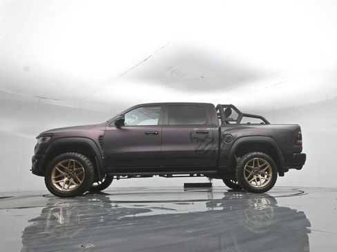 Used 2024 RAM 1500 TRX AWD/4WD image 52