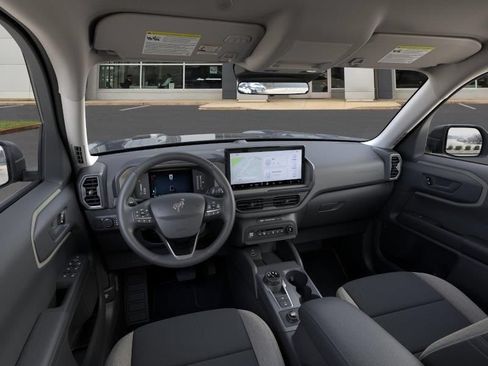 New 2026 Ford Bronco Sport Big Bend w/ Convenience Package AWD/4WD image 9