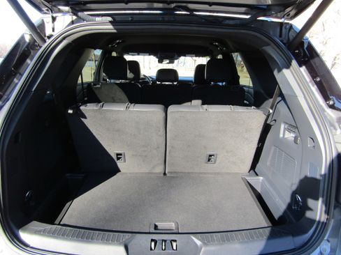 Certified 2025 Ford Explorer ST-Line w/ Premium Package image 14