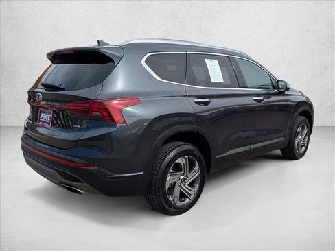 Used 2023 Hyundai Santa Fe SEL image 5