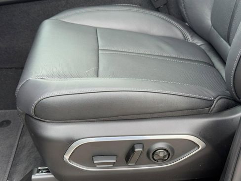 New 2026 Jeep Grand Wagoneer Limited AWD/4WD image 21