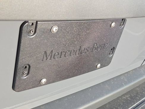 New 2026 Mercedes-Benz Sprinter 2500 image 34