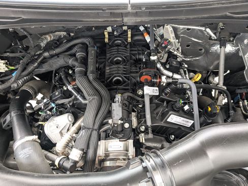 Used 2024 Lincoln Navigator Reserve AWD/4WD image 40