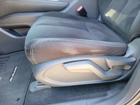 Used 2017 Nissan Murano S w/ Navigation Package AWD/4WD image 26