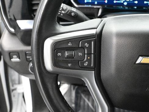 Used 2024 Chevrolet Silverado 2500 LT image 31