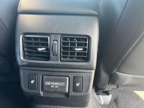 Used 2018 Subaru Outback 2.5i Limited w/ 50th Anniversary Edition image 29