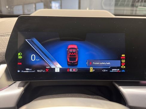 Certified 2025 BMW X2 xDrive28i image 30