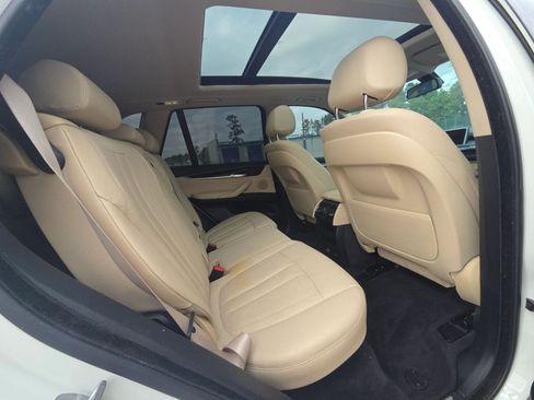 Used 2016 BMW X5 xDrive35i AWD/4WD image 51