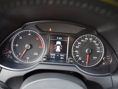 Used 2015 Audi Q5 TDI Premium Plus w/ Technology Package AWD/4WD image 68