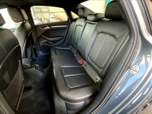 Used 2020 Audi A3 2.0T Premium image 20