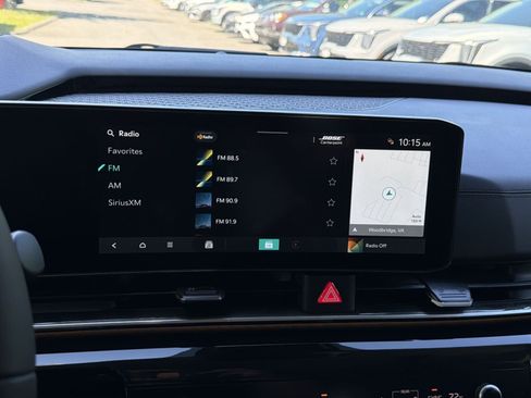 New 2026 Kia Carnival SX Prestige FWD image 48